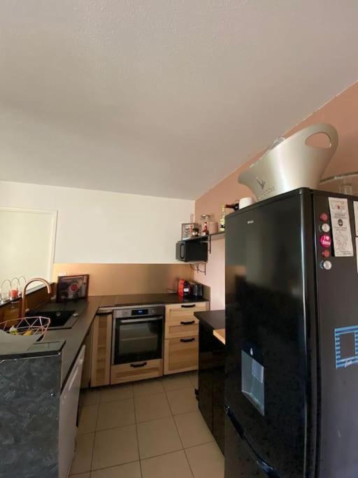 Voyage En Touraine Lägenhet Fondettes Exteriör bild